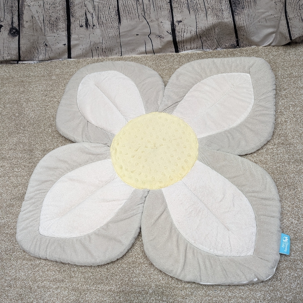 Blooming Baby Bath